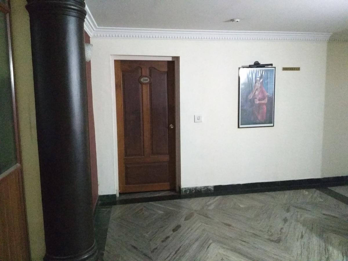 Hotel Rukmini Alwaye Exterior photo